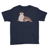 seal of reproval Youth Tee