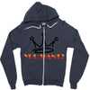 fahrie77 Zipper Hoodie