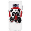 angry panda Samsung Galaxy S8 Plus