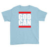 god can Youth Tee
