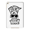 hip hop face iPad Mini 4