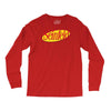 new seinfeld logo Long Sleeve Shirts