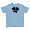 heart of darkness Youth Tee