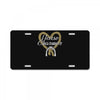 horse charmer License Plate