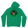 silver shamrock novelties Unisex Hoodie
