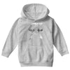 canelo eroded Youth Hoodie