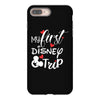 My 1st Disney Trip iPhone 8 Plus