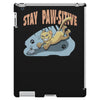 stay paw sitive iPad 3 and 4 Case