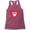 Grenfell Tower Racerback Tank