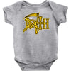 death metal band Baby Onesie