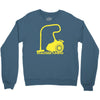 saugertuning Crewneck Sweatshirt