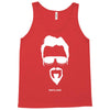 richard rawlings beard fast n' loud Tank Top