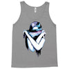galaxy girl Tank Top