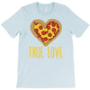 true love heart T-Shirt