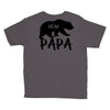 Papa Bear Youth Tee