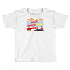 under contruction trending Toddler T-shirt