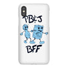 peanut butter and jelly   bff iPhoneX