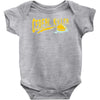 cereal killer 1 Baby Bodysuit