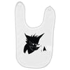 gengar Baby Bibs
