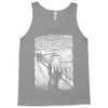 scream for coffee Tank Top