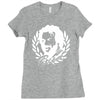 bud ehrenkranz  terence buddy bomber m&uuml;cke funny Ladies Fitted T-Shirt