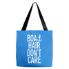 boat hair don't care Tote Bags