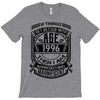 Things Better 1996 Age Approach Magnificent T-Shirt