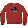 ora ora ora Crewneck Sweatshirt