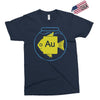 gold fish Exclusive T-shirt