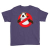 NO PORGS! Youth Tee