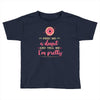 feed me a donut Toddler T-shirt