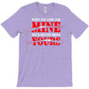 when you come for mine, you'd better bring yours T-Shirt