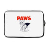 paws Laptop sleeve