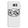 meow cat Samsung Galaxy S7