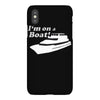 i'm on a boat iPhoneX