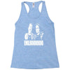 a night at the roxbury movie snl emilioooooo funny Racerback Tank