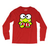 keroppi2 Long Sleeve Shirts