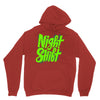 night shift Unisex Hoodie