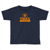 tikka by sako Toddler T-shirt
