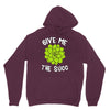give me the succ Hoodie
