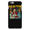 sick sad fiction iPhone 6 Plus/6s Plus Case