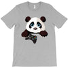 Gamer Panda T-Shirt