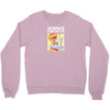 rex the riveter Crewneck Sweatshirt