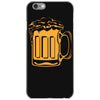 iowa city beer iPhone 6/6s Case