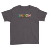 fahrie77 Youth Tee