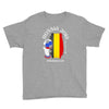 belgium national team youth 2018 fifa world cup Youth Tee