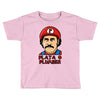 plata o plumber Toddler T-shirt