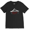 ho lee chit V-Neck Tee