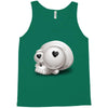 love skul Tank Top
