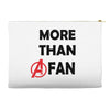 Avengers More Than A Fan Accessory Pouches